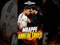 Mbappe ve Arbeloa Resmen Savaşa Girdi