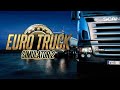 Euro Truck Simulator 2: Ultimate Trucking Adventure Across Europe