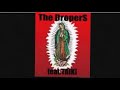 The Dropers : The Birthday「BABY YOU CAN」cover