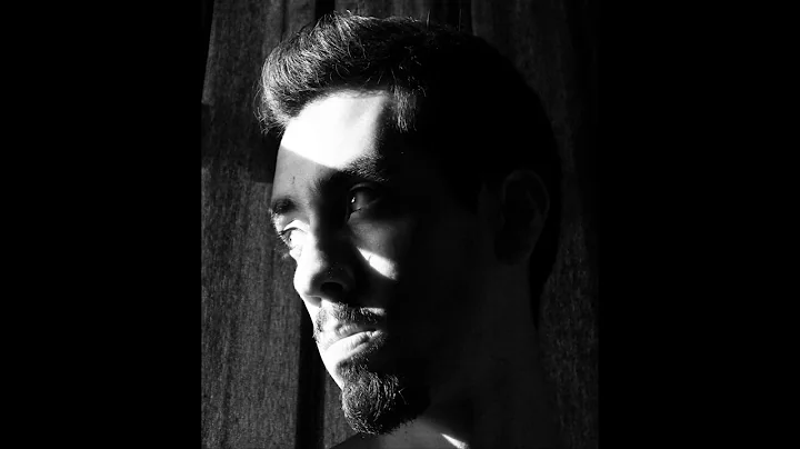 Gethsemane (I only want to say) - by Ismael Centeno