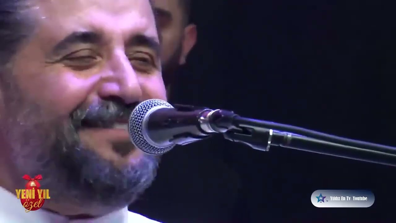 Mustafa Özarslan (Yeni Yıl Özel) 2024