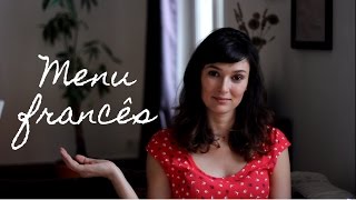 Amusebouche Horsduvre Etapas De Um Menu Francs  Dicionrio Gastronmico