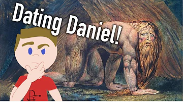 Part 3: When was the Book of Daniel Written? Historical Problems