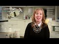 Opalustre Patient Testimonial -- Removing decalcification spots from enamel