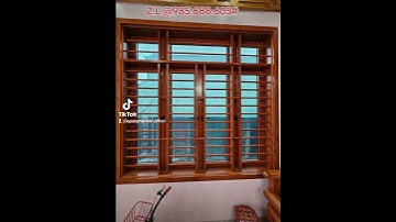 cửa nhôm hệ chấn song khuôn phào kép blk màu vân gỗ hương, nhôm blk chấn song khuôn kép màu gỗ hương