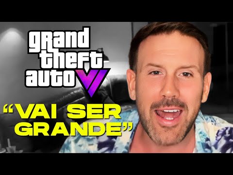 GTA 6 poderá contar com o retorno de protagonistas de jogos