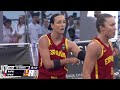 Rapid Bucharest 🇷🇴 vs Spain 🇪🇸 | Full Pool Game | FIBA 3x3 WS Bordeaux 2026 | #3x3Basketball