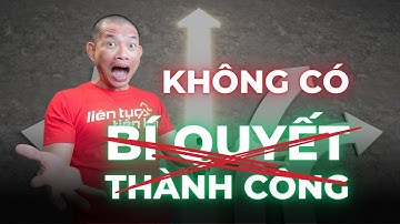 Cách học tập và đặt mục tiêu hiệu quả của Phạm Thành Long (vô cùng đơn giản)