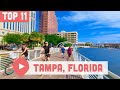 Best Things to Do in Tampa, Florida