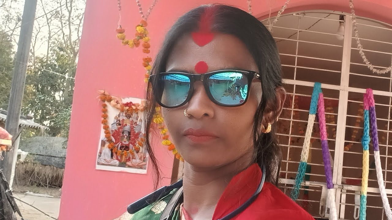 Shibayan  এখন লাইভ! এই বাড়ি সমেত মন্দিরটা বিক্রি আছে ফোন নাম্বার 6290 82 9345 যোগাযোগ করুন