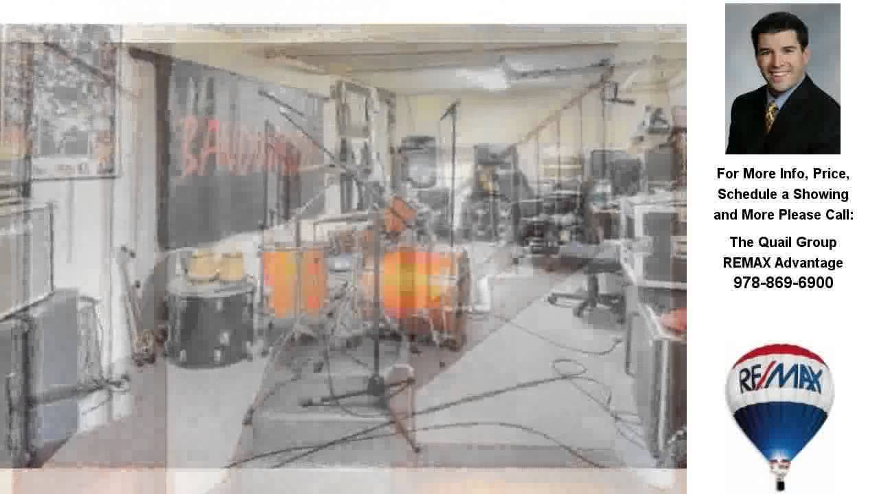 29 Ballard Street, Saugus, MA Presented by The Quail Group. YouTube