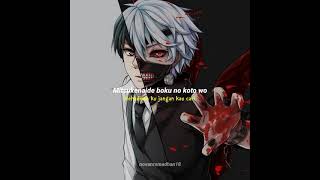 Tokyo Ghoul - Unravel Edit