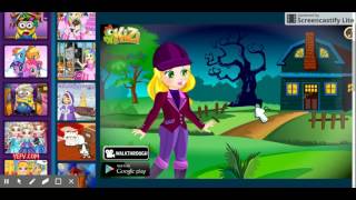 PRINCESS JULIET PONY LOVE / Любовь Принцессы Джульеты к Пони screenshot 1