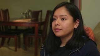 Dreamer fears deportation