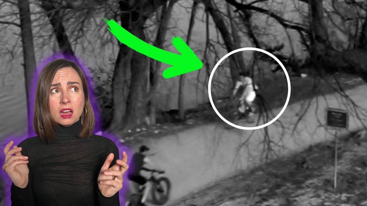 Is There A Serial Killer in Austin Right Now?