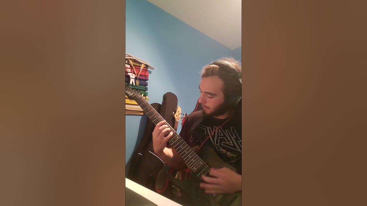 Legendary Riffs #23 - Put Your Back Into The Oar by Amon Amarth