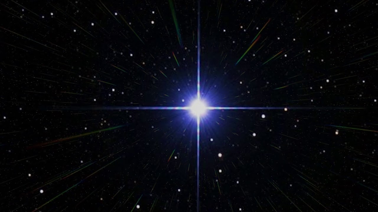 Star Travel To Sirius Sound Projected Trip From Earth To Sirius In 4