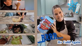 Download Lagu Back to Cold | Budget Friendly Cabbage Dinners | Schooling Resources MP3