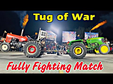 Swaraj 855 vs john deere 5050D tochan | Indian vehicle simulator 3d | #gaming 