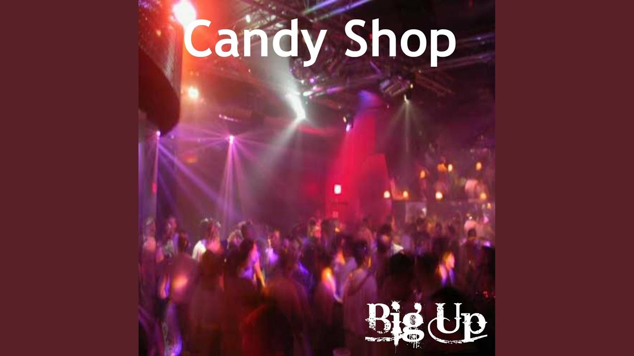 Watch Big Up (Original Mix) on YouTube Watch Big Up (Original Mix) on YouTube
