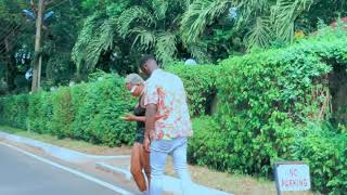 Kelvynboy & Qu Mp Choco Official Video Dance Cover