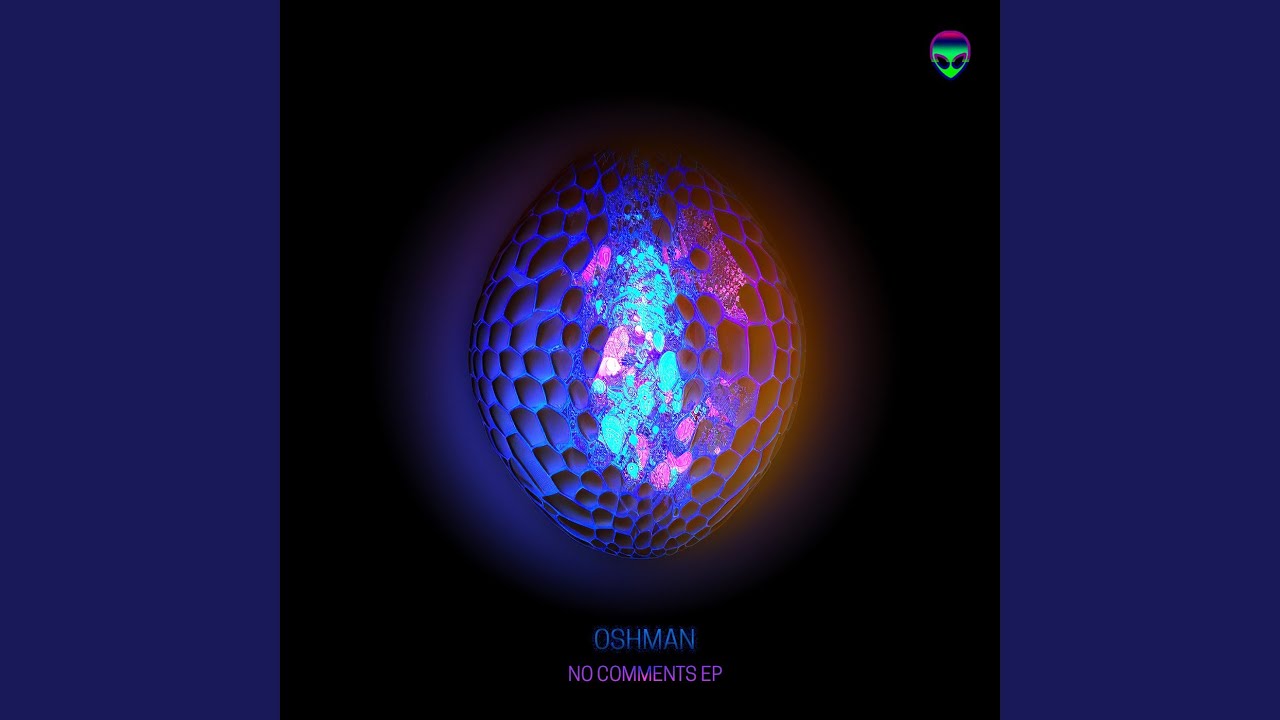 No comments (Original Mix)