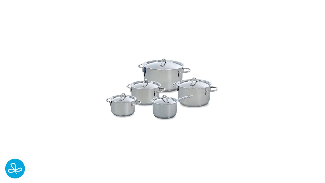 Steelpan Profiline 14 |