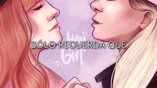 Lady Gaga - Hey Girl ft. Florence Welch | Sub Español