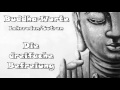 Buddha Worte 070 Die dreifache Befreiung