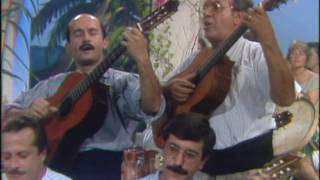 Isa del querer (1986) - Los Gofiones chords