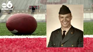 Buckeye who gave up a national championship for US Army joins Ohio Military Hall of Fame