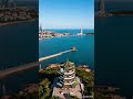 数字人导游带你跟着《海魂》打卡青岛景点Digital Guide Takes You to Check In at Qingdao's Scenic Spots