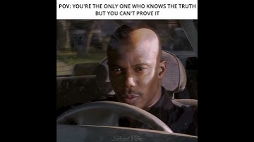 He Always Knew The Truth || Doakes || envy (slowed) #dexter #edit