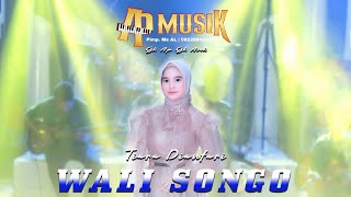 WALI SONGO - Tiara Diantari - AP MUSIK