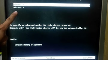 How to delete old OS from boot manager at start up | Windows 7/8/10