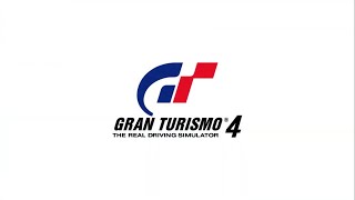 Every Gran Turismo 4 Intro Ever