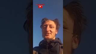 Daniel Larson's Haircut