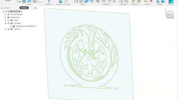 Try Project Salvador, the Generative AI Plug-in for Autodesk Fusion