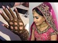 VLOG | Bridal Henna | keepingupwithmona