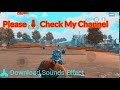 PUBG - M24 sound - [High Quality]No Copyright Video। Free Use Your Videos। PUBG Mp3 Song