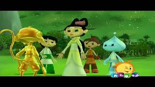Master Raindrop in Tamil I Episode 4 | Commitment