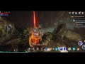 Mir4-Encontra a Planta Misteriosa