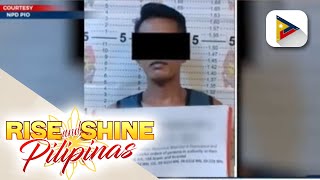 Top 9 most wanted ng Malabon Police, arestado sa kasong attempted murder