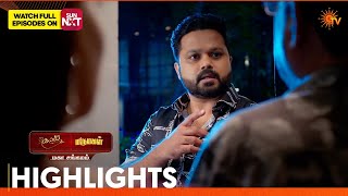 Kayal \u0026 Marumagal - Mahasangamam | Highlights 2 | 18 Feb 2026 | Tamil Serial | Sun TV