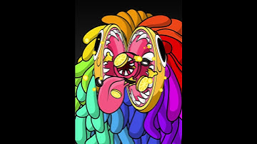 파피 레몬 [Poppy Playtime Chapter 4]