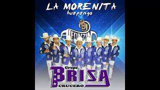 Video thumbnail of "Grupo Brisa Crucero - Huapango La Morenita ♪ 2017"