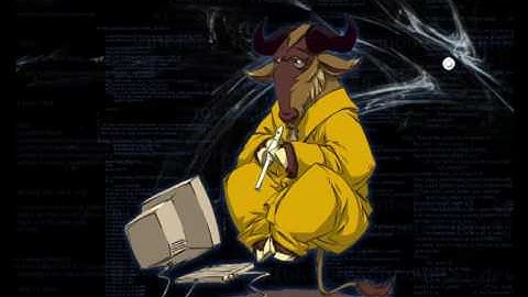 Configuración básica de servidor IRC en GNU/Linux