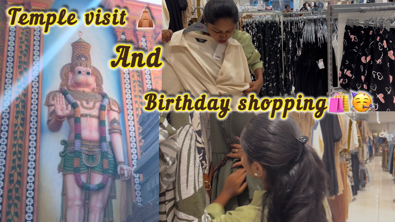 Karyasiddhi Anjaneya Temple | my forever go to place 😌🌸