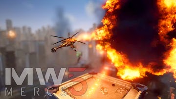 The Three Stooges - Salvaged Mechs Only!  ep14 / MechWarrior 5 with YAML