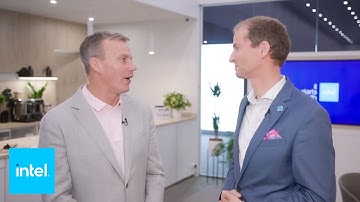 Intel and Dell Collaborate to Bring New Services and Capabilities to Operators | Intel